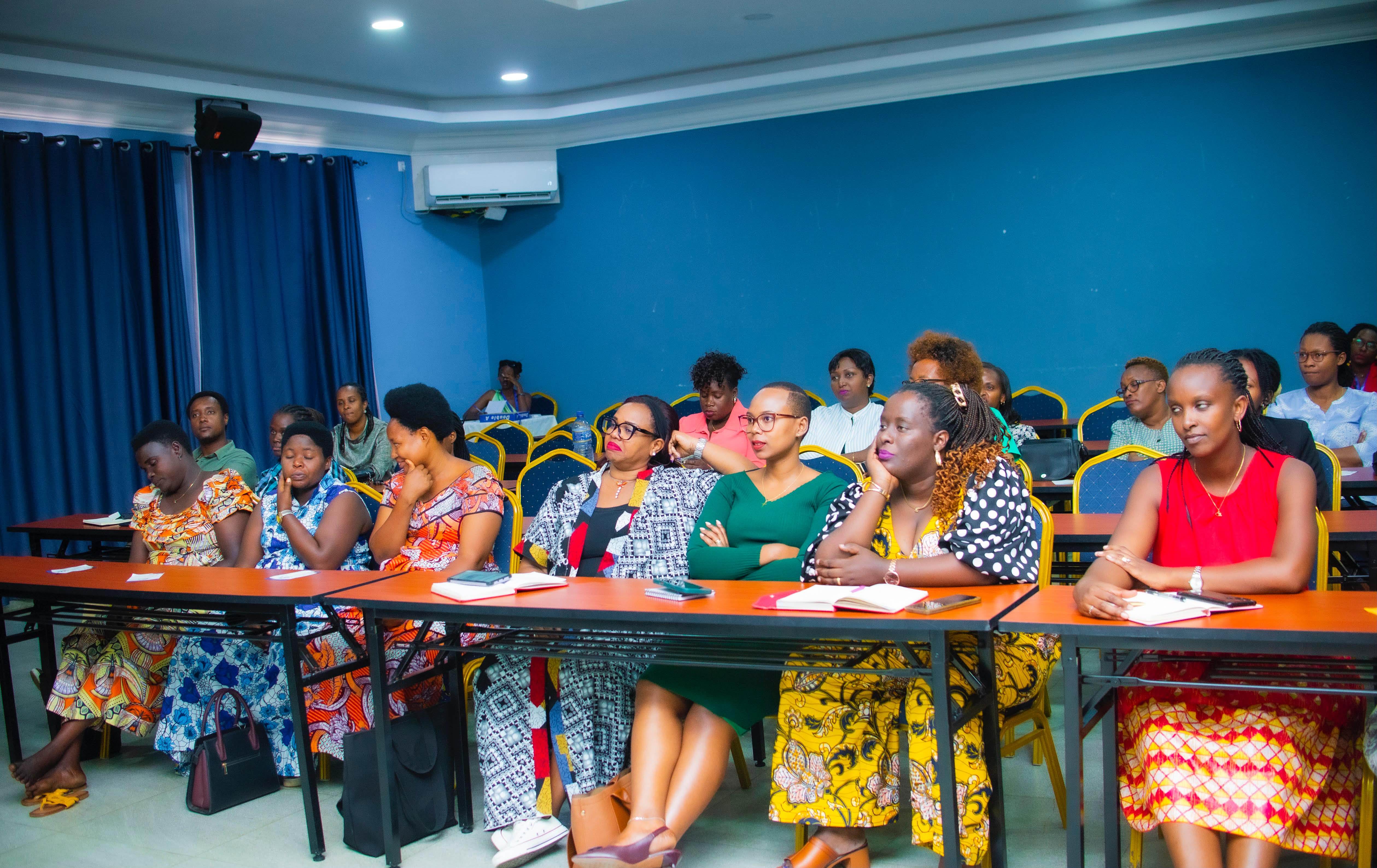 Conférence au Splash Water Park
